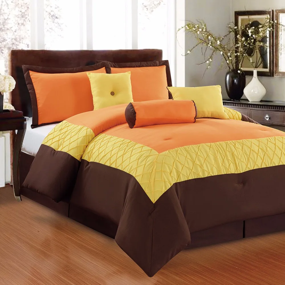 custom for beding room microfiber fiber kids bedding set