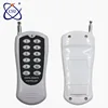 China smart RF Wireless Remote controller rotating lights/voice/speed duplicator controller