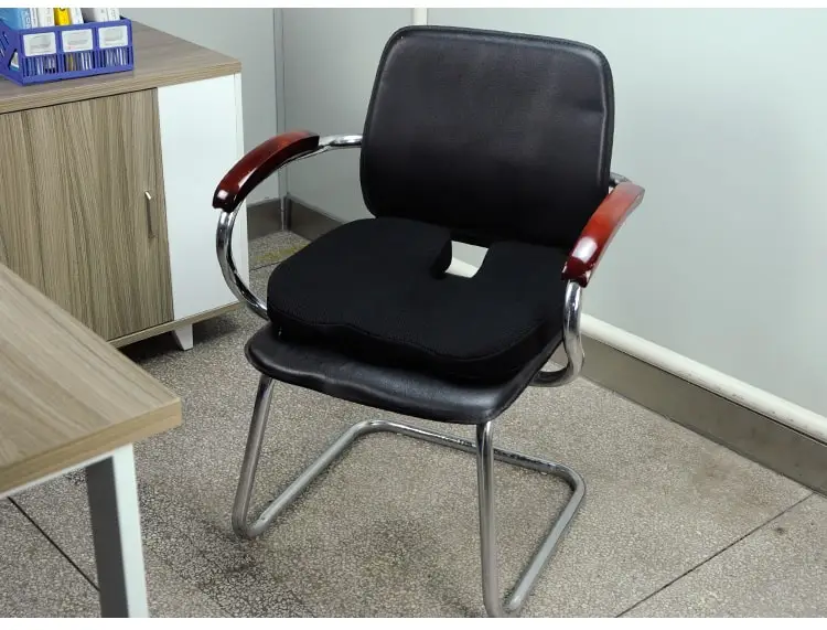 Wholesale Sit Medical Cushion Premium Comfort Piles Seat Cushion.jpg