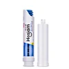 Privete Label Pump Packaging Original Herbal Toothpaste With Refilling