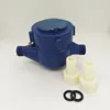 Standard Multi Jet Plastic Water Meter Fast Supplier