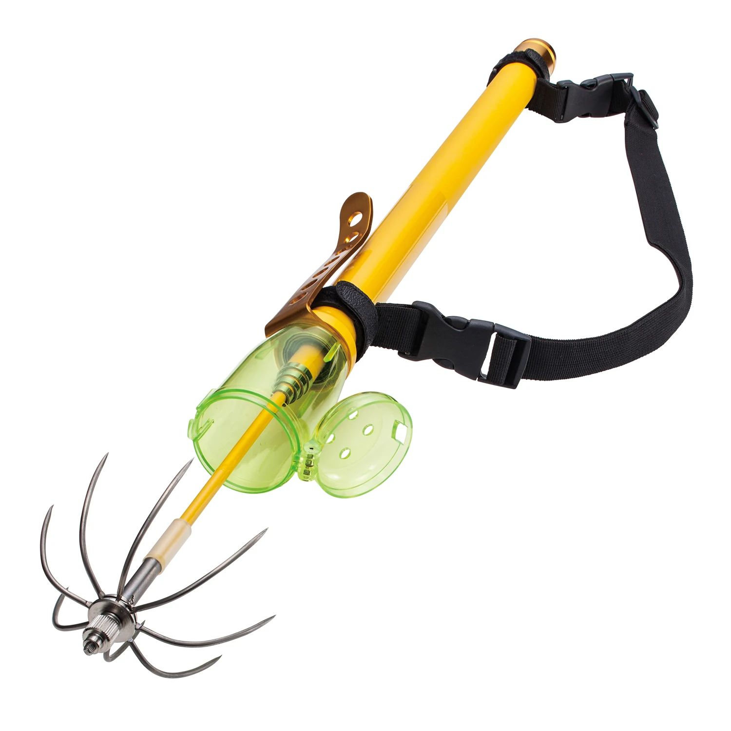 Japan outdoor sports portable safety catch