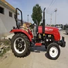 tractor 40 hp 4wd HB404 Implenments applied tractor