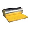 yellow non flammable fiberglass roof insulation white film face plywood glass wool insulation vacuum fiber glass wool insulating