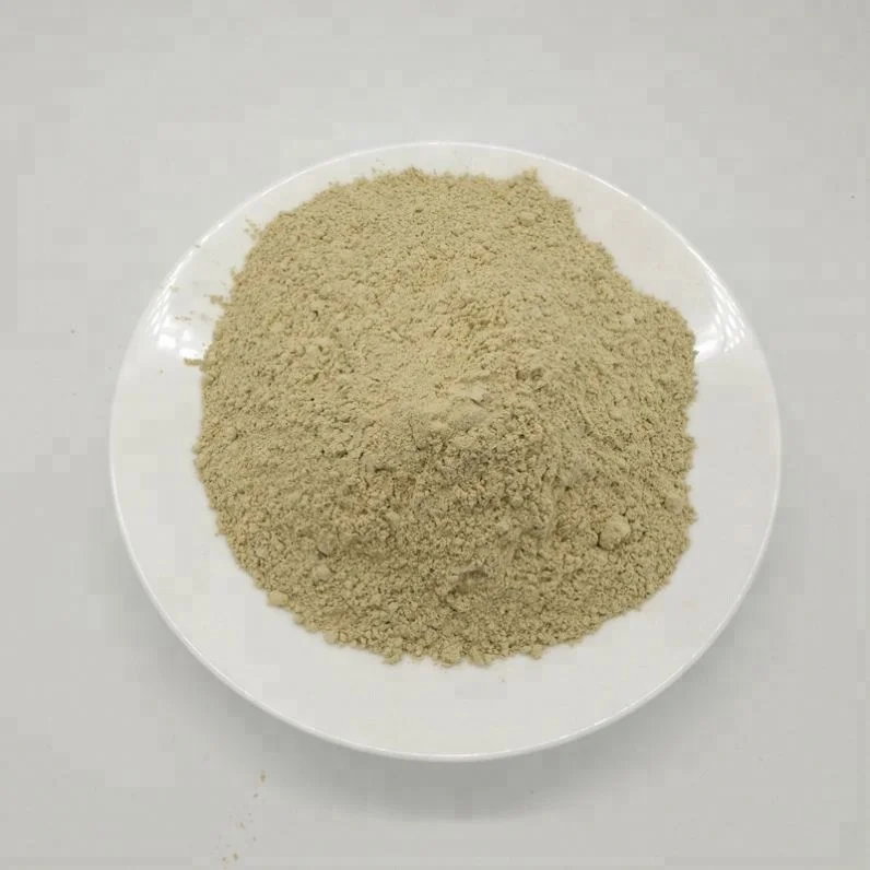 
New Type Designs Flocculant For Wastewater Treatment Sodium Bentonite Uses 