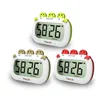 Countdown Simple Cooking Mini Digital Game Chicken Kitchen Timer
