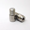 OEM stainless steel turning lathe parts cnc machining machine shop services