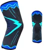 Custom wholesale CE xxxl size knee support sleeves medical protector