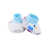 newborn baby cotton soft shoes slippers baby socks baby booties