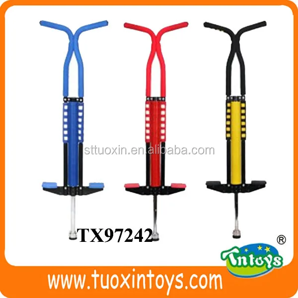 Power Pogo Sticks,Jumping Pogo Stick Springs Buy Pogo Stick Springs