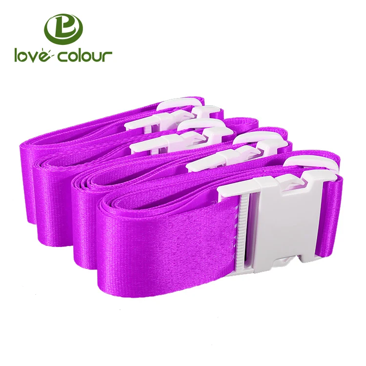 Luggage belt LS040