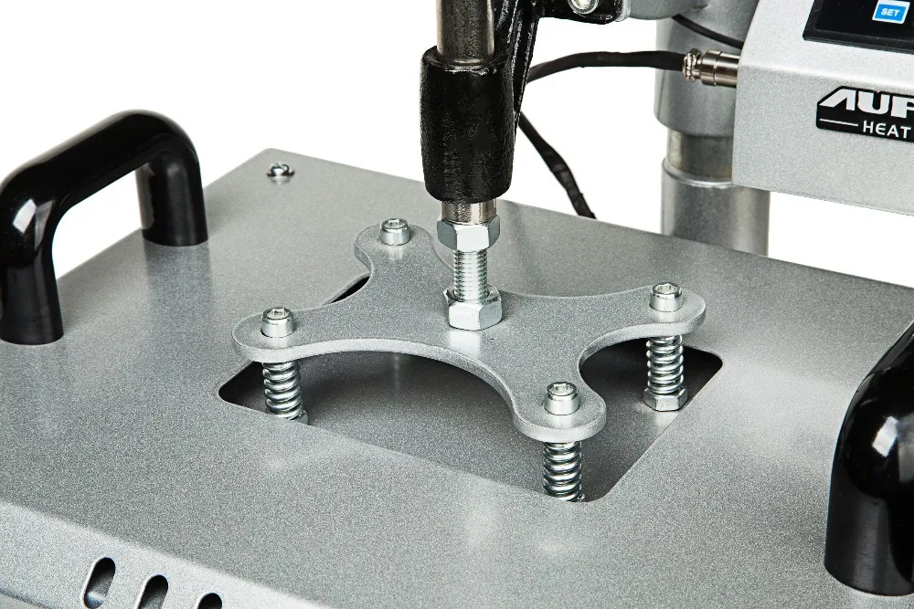 Custom Sports Shoe Printing Machine Heat Transfer Heat Press On Shoes