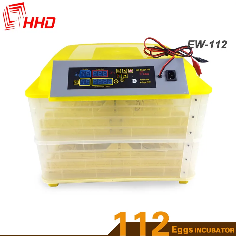 Hot selling cheap chicken egg incubator