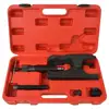 5pcs Rod Set/Hydraulic Ball Joint Separator for Workshop tools
