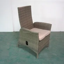 China Rattan Recliner Chair China Rattan Recliner Chair