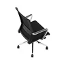 Customized luxury ergonomic manager office chair mesh chair office client chair