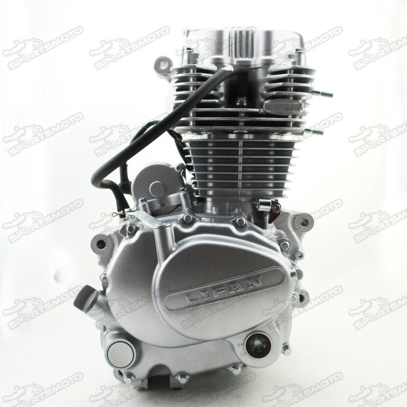 lifan 250cc motor