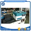 PC Controlled Heat Value Meter for Heat Value of Combustion