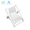 Flexible folding car mobile phone holder beach chair shape waterproof phone holder