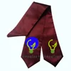 2019 NEW Factory hot sell Unisex adult Graduation Stole with customer logo