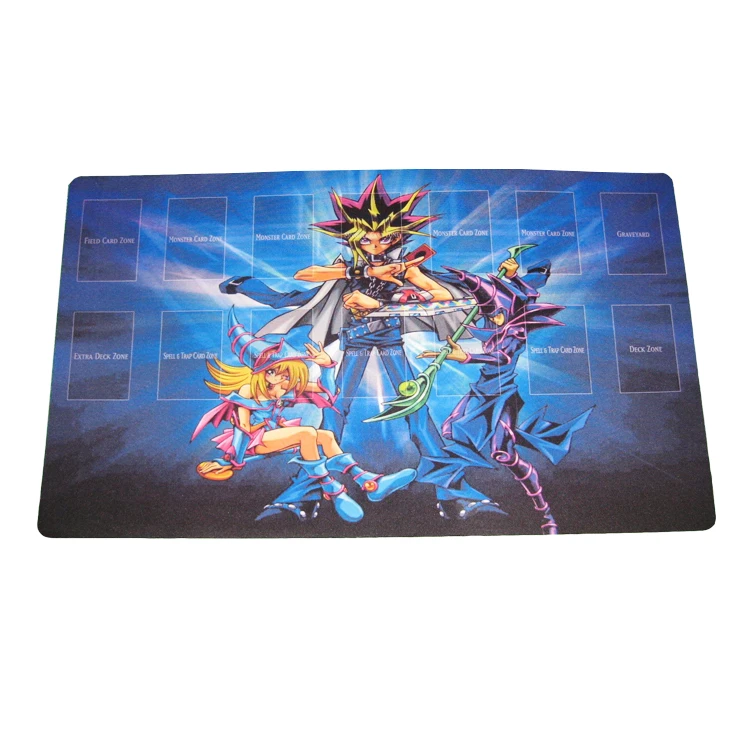 Custom Yugioh Anime Playmats Buy Anime Playmatsyugioh Anime Playmats 