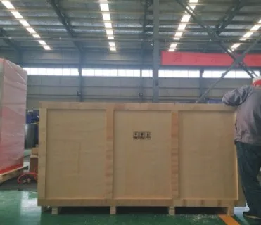 packing 2