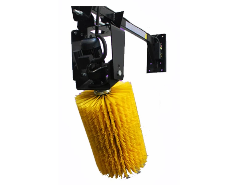 Electric Auto Cow Cattle Scratching Body Brush Buy High Quality Cow