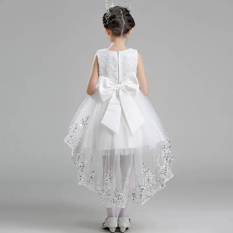 Summer Fashion Children Frocks Designs Children 7th Birthday Party