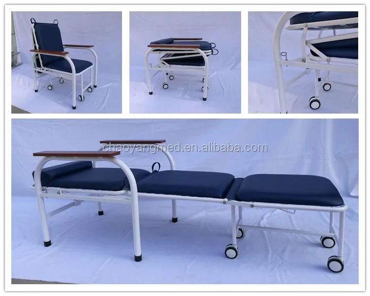 nursing chair bed