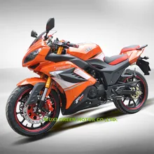 С водяным охлаждением дешевые гоночный велосипед Китай мотоциклетный завод