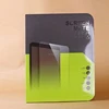 Professional desgin paper and blister Whole sale tempered glass screen protector packaging box for apple iPad air