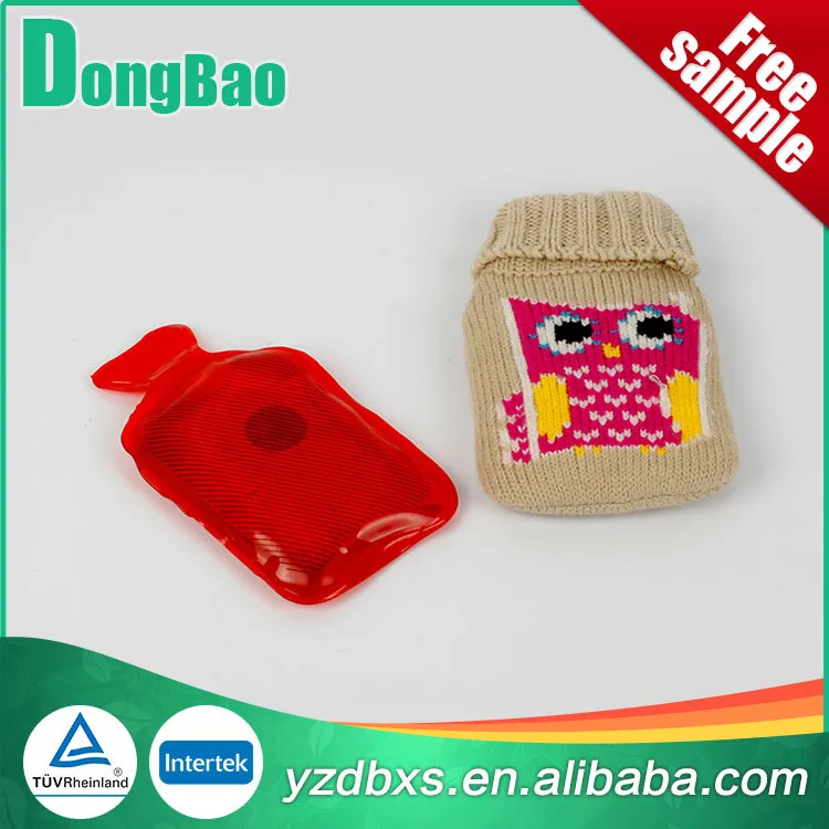 Magic Medical Body Therapy Clicking Heat Pack Hand Warmer With Metal