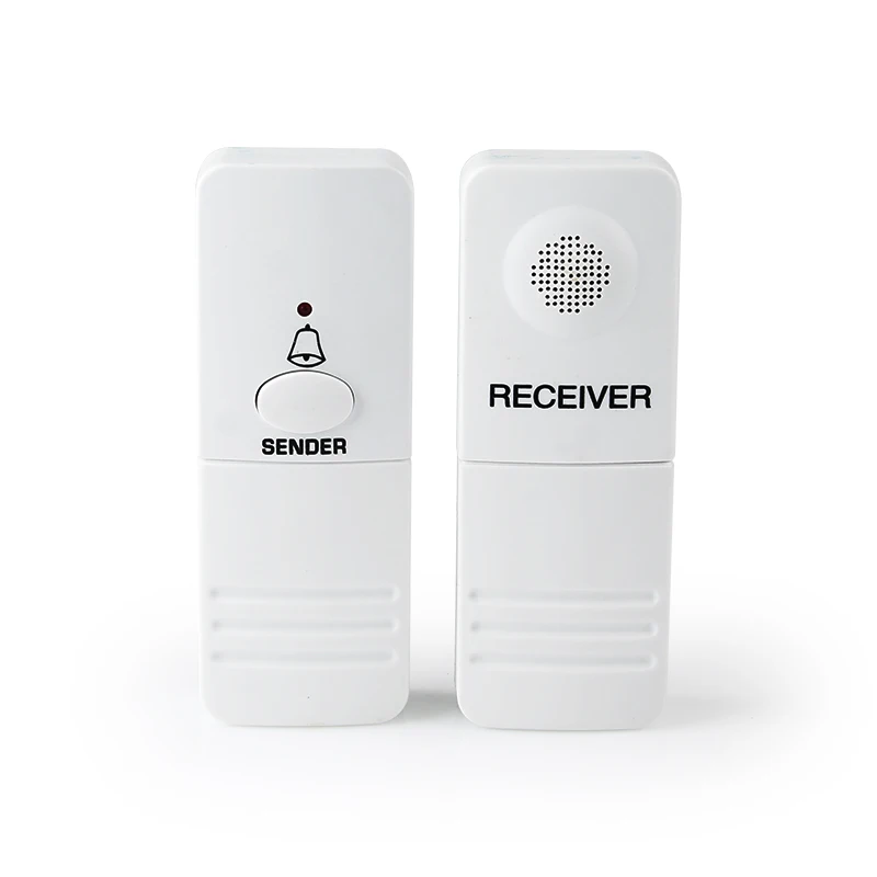 Funny Wireless Doorbell Dingdong Door Chime Buy Door Chime