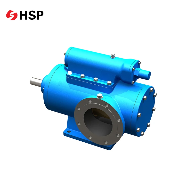 vacuum pump oil transfer pump