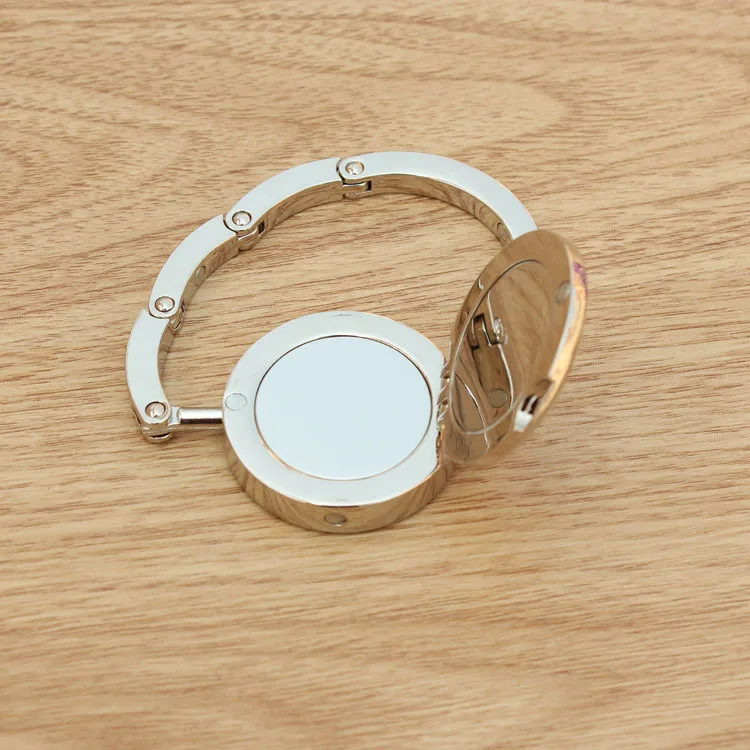 2018 Most Popular Purse Hook With Mirror For Best Gift To Women Buy