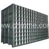 China supplier favorable price FWZ type honeycomb fan Industrial muffler