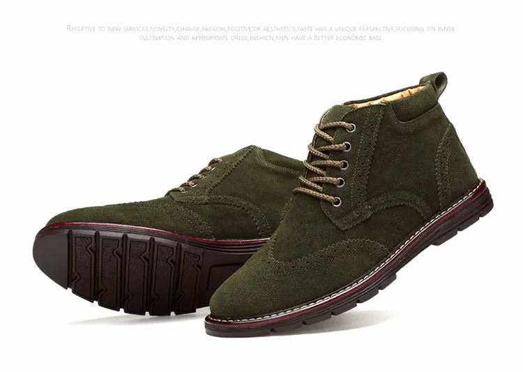 cheap winter shoes for men