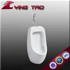 ceramic model one piece toilet glaze pan toilet bio toilet system