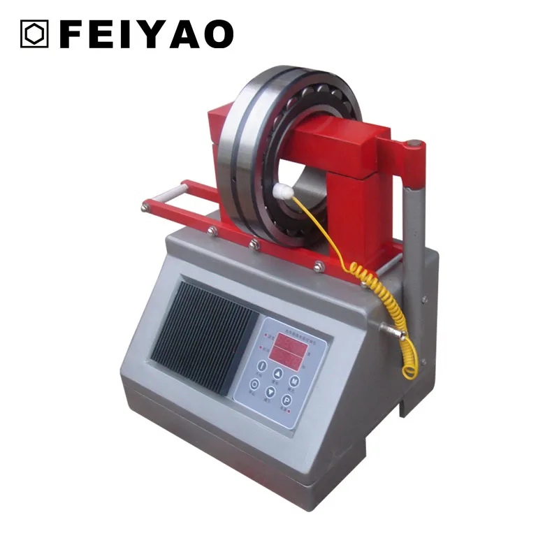 Price Hydraulic Electric Heater Bearing 