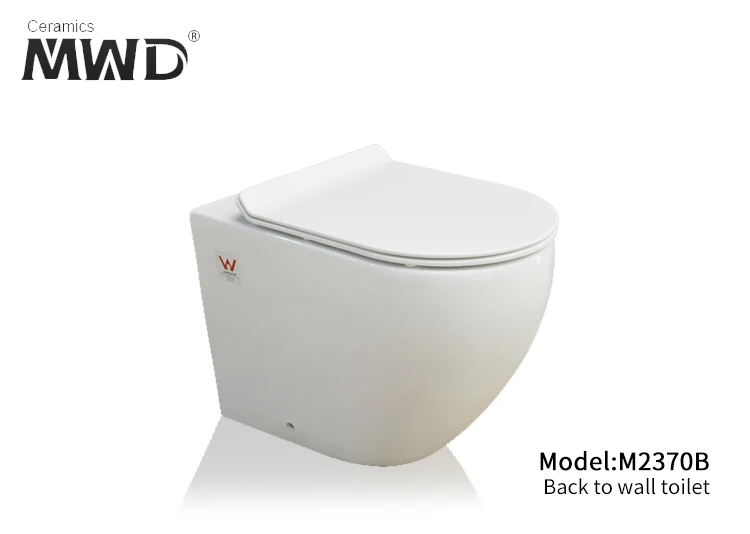 washdown cheap toilet tankless watermark certification toilet commode M2370B
