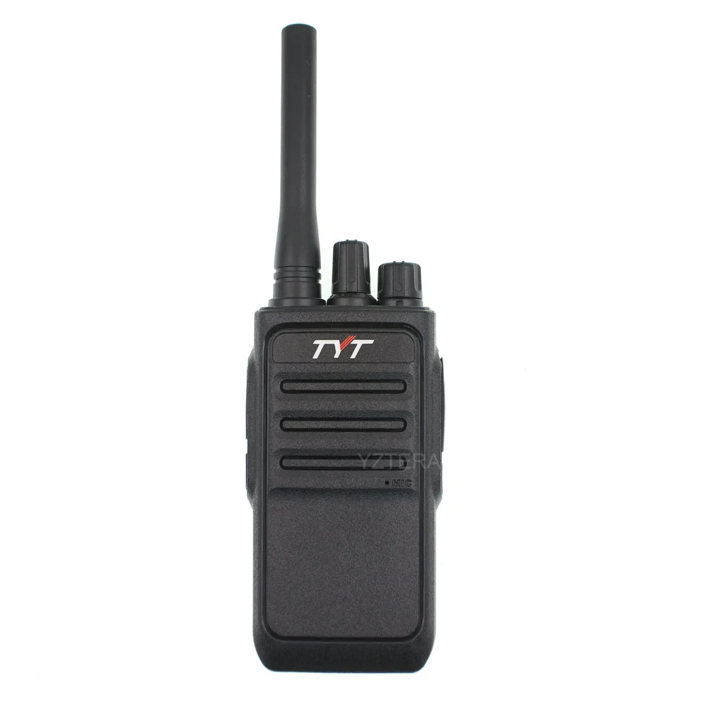 Tyt Walkie Talkie Tc-999 Uhf 400-480mhz Tc999 Ham Two Way Radio - Buy ...