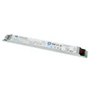 Flicker free wall pack led dimmer power led driver for led linear light