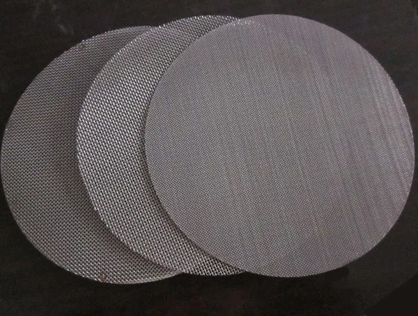 Сетка режа. Plastik segment for Disk Filter with Filter Cloth. Multilayer sauf 6 кг.