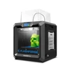 Flashforge 3D Printer Guider IIs Large 3d printer with resume printing function