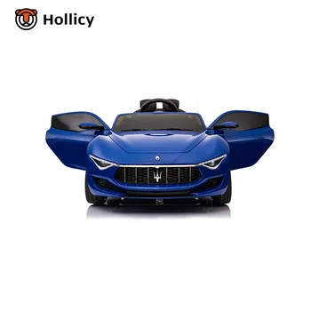 maserati toy car remote control