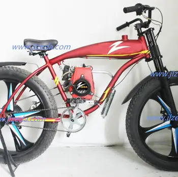 49cc bicycle engine