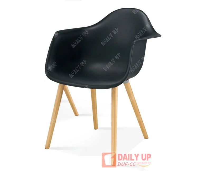 Italian Hot Sales Accent Chair Outdoor Plastic Chair ABS Cheap Wholesale Leisure Dining Room Chairs Located At China