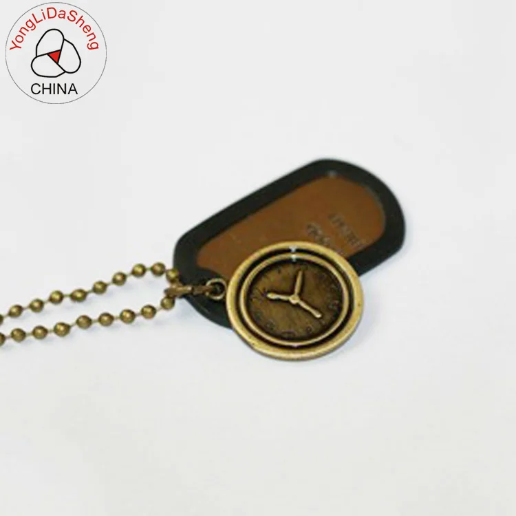 метка металлом