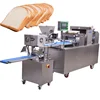 Fully Automatic 304 Stainless Steel Bread Making Machine