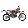 Super Power Chinese Import Apollo 250cc Dirt Bike Cross for Adults